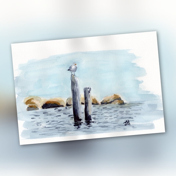 ❤️Host Pick❤️ 🎨 12 x 18 Art Print 🎨 - Picture 2 of 2